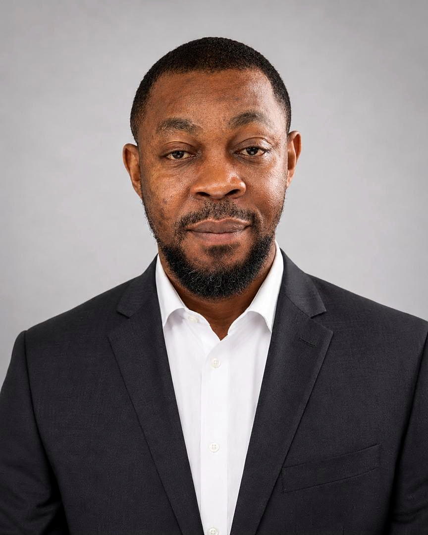 Adebayo Olawunmi